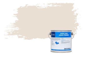 Wixx PRO Aqua Primer RAL 9001 | Crèmewit 2.5L, Verzenden, Nieuw