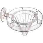 Europet Tubifex zeef rond met zuiger, Verzenden