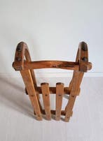 Davos - Jouet slitta da neve - 1960-1970, Antiek en Kunst