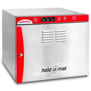 Cook&Hold Oven | HOLD-O-MAT | 3x 2/3 GN | 1.05kW (230V) |, Verzenden, Nieuw in verpakking