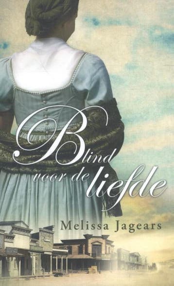 Blind voor de liefde / Onverwachte bruiden / 4 9789492234087, Boeken, Verzenden, Gelezen, Melissa Jagears