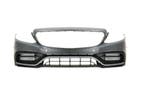 C63 AMG Look Voorbumper voor Mercedes Benz C-Klasse W205 Fac, Ophalen of Verzenden