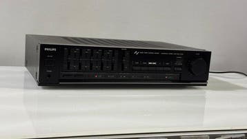 Philips - FA564 Audio/Video Solid state stereo receiver, Audio, Tv en Foto, Nieuw