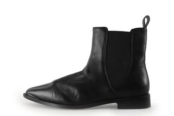Stefanolauran Chelsea boots in maat 40 Zwart, Kleding | Heren, Schoenen, Verzenden, Zwart, Boots, Zo goed als nieuw