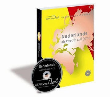 Nederlands als tweede taal (NT2) / Van Dale, Boeken, Verzenden, Zo goed als nieuw, Nederlands