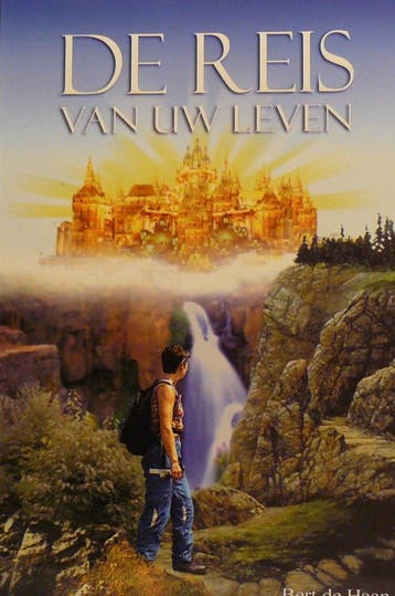 De reis van uw leven 9789080822870 B. de Haan, Boeken, Verzenden, Zo goed als nieuw, B. de Haan
