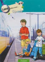 Lees alles over...Op reis (kern 12), Boeken, Schoolboeken, Verzenden, Nieuw