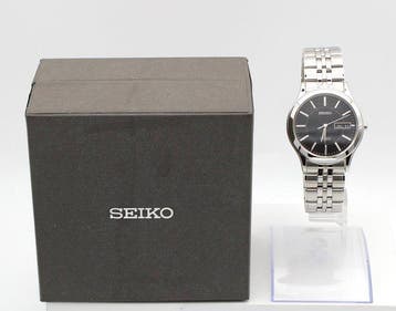 Seiko - DOLCE Solar - Sans prix de réserve - V158-0AC0 -
