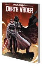 Star Wars: Darth Vader By Greg Pak Volume 5 - The Shadows S, Boeken, Verzenden, Zo goed als nieuw
