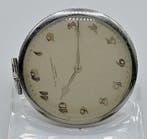 Baume & Mercier Geneve - Platin Lepine Frackuhr -, Nieuw