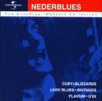 Various - Nederblues, Verzenden