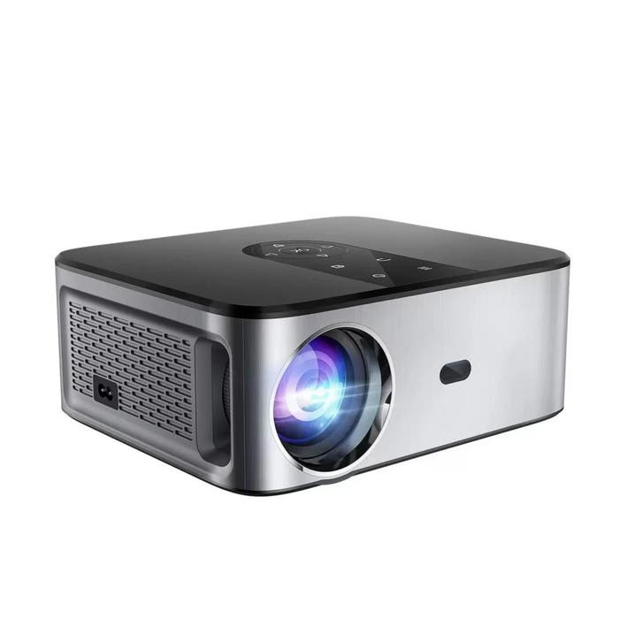 Elementkey BeamBurst – Beamer Projector – Full HD LED, TV, Hi-fi & Vidéo, Projecteurs vidéo, Envoi