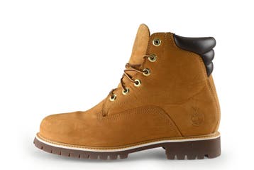 Timberland Boots in maat 42 Geel, Overige kleuren, Verzenden, Timberland, Boots