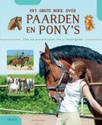 Het grote boek over paarden en ponys 9789044754995, Verzenden, Zo goed als nieuw, Ute OCHSENBAUER