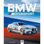 BMW Motorsport, Verzenden, Sylvain Reisser