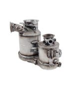 Roetfilter Audi A3/Q3, Seat, Skoda en Volkswagen, Autos : Pièces & Accessoires, Verzenden