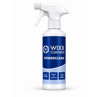Wixx Powerclean, Verzenden, Nieuw