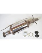 Roetfilter Ford Transit 2.4TDCI, Verzenden, Nieuw