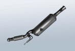Roetfilter Peugeot 508 Hybrid, Verzenden
