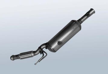 Roetfilter Peugeot 508 Hybrid, Verzenden