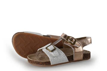 Shoesme Sandalen Meisjes in maat 27 Wit, Kinderen en Baby's, Kinderkleding | Schoenen en Sokken, Verzenden, Jongen of Meisje, Schoenen