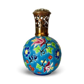 Longwy Émaux de Longwy Lampe Berger - Parfumbrander -