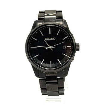 Seiko - Unknown - Zonder minimumprijs - 7B24-0BR0 - Heren -