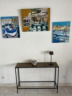 Jérôme Dreyfus - Marina-Vallon des Auffes Marseille