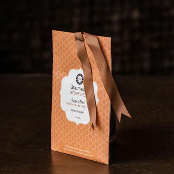 Potpourri Geurzakje Kapha Salie Munt, Ophalen of Verzenden, Nieuw