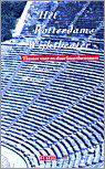 Het Rotterdams Wijktheater 9789052266213 van den Kieboom, Verzenden, Gelezen, Van den Kieboom