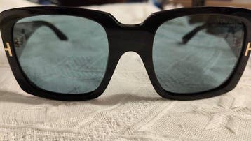 Tom Ford - Ryder 02FT1035 - Lunettes de soleil, Nieuw
