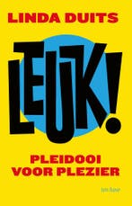 Leuk! 9789025911867 Linda Duits, Boeken, Schoolboeken, Verzenden, Gelezen, Linda Duits