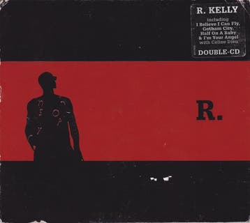 R. Kelly - R. (CD, 1998), Verzenden