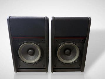 Bose - 305 II Redline Luidsprekerset, Nieuw