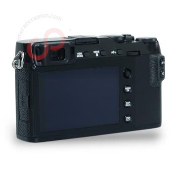 Fujifilm X-E3 zwart nr. 3388, Ophalen of Verzenden
