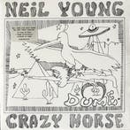 Neil Young With Crazy Horse - Dume, Cd's en Dvd's, Verzenden, Gebruikt