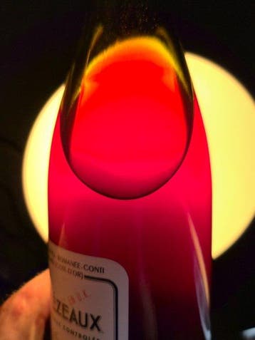 1969 Domaine De La Romanée Conti - Grands Échezeaux Grand, Verzamelen, Nieuw