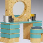 Memphis Milano - Michael Graves - Kaptafelset (2) - Plaza