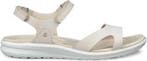 ECCO CRUISE II Sandalen - BEIGE - Maat 37 (Damesschoenen), Verzenden, Nieuw