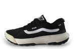 Vans Sportschoenen in maat 45 Zwart, Kleding | Heren, Schoenen, Verzenden, Zo goed als nieuw, Vans, Sportschoenen