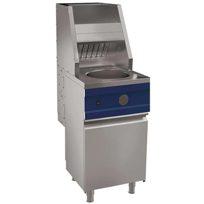 Friteuse | Gas | 13L | 120°C/195°C | 17kW | Piëzo, Articles professionnels, Horeca | Équipement de cuisine, Envoi