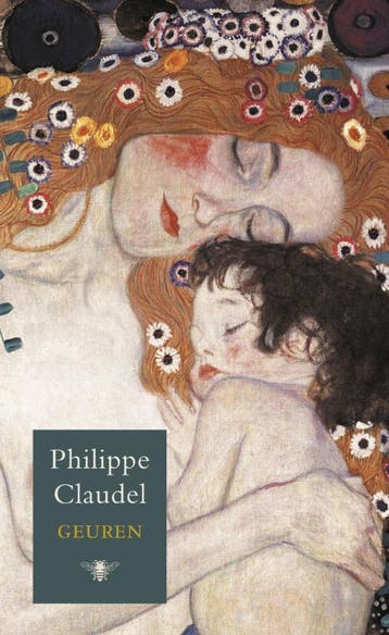 Geuren 9789023474265 Philippe Claudel, Boeken, Verzenden, Zo goed als nieuw, Philippe Claudel