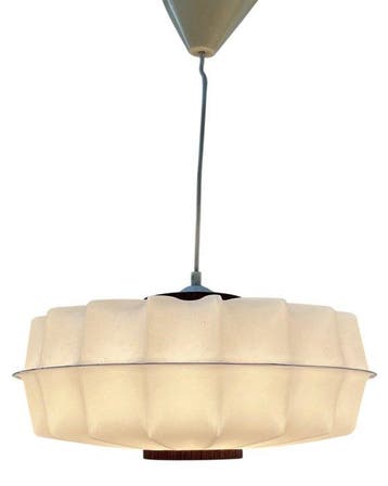 Preben Johan Høyrup (Høyrup Lighting) - Lars Eiler Schiøler