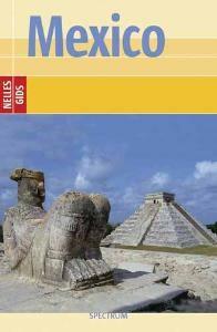 Mexico / Nelles gidsen 9789027497338 J. Bergmann, Verzenden, Gelezen, J. Bergmann