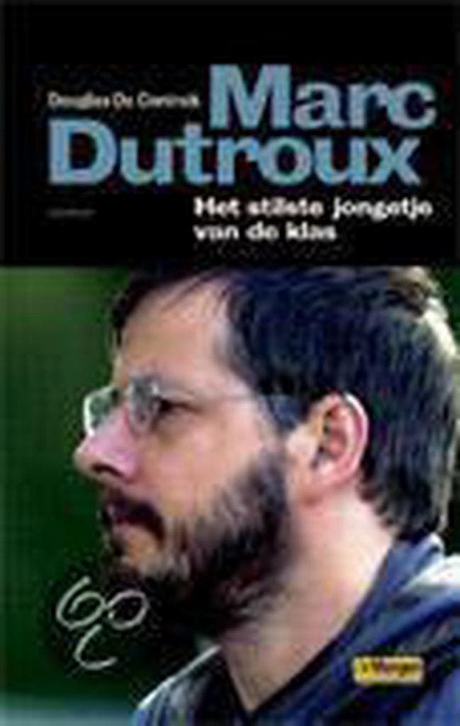 Marc Dutroux 9789052407470 D. De Coninck, Boeken, Politiek en Maatschappij, Zo goed als nieuw, Verzenden