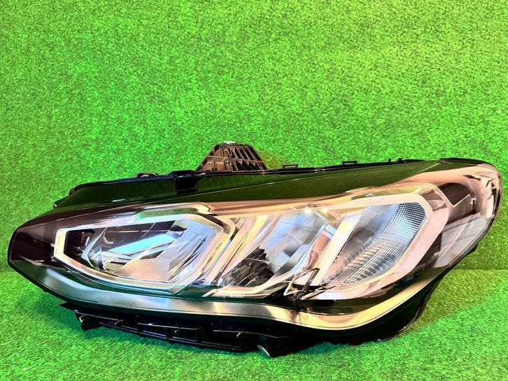 Phare av. gauche BMW Serie 2 Active Tourer II U06 21-23 Full, Autos : Pièces & Accessoires, Éclairage, BMW, Utilisé, Enlèvement