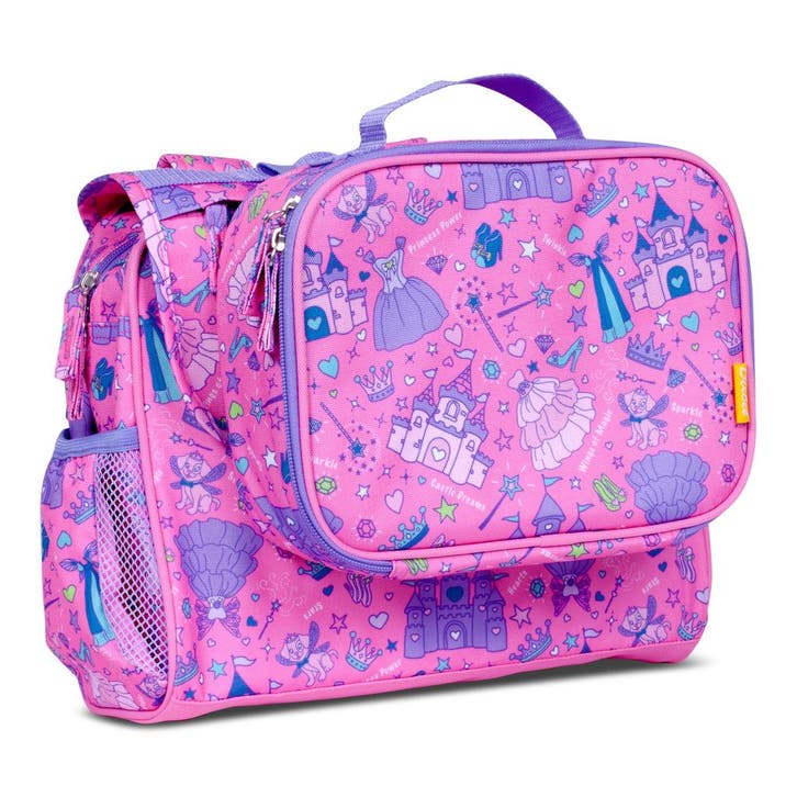 Feeën rugzak/lunchbox Set, Handtassen en Accessoires, Kindersieraden, Verzenden