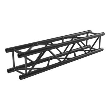 FORTEX FX34-L150 vierkant truss 150 cm zwart, Verzenden