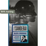 De samoerai / De bodyguard / 1 9789464103250 Bavo Dhooge, Boeken, Verzenden, Zo goed als nieuw, Bavo Dhooge