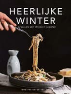 Heerlijke Winter 9789082745245, Verzenden, Natalia Rakhorst; Walter Rakhorst